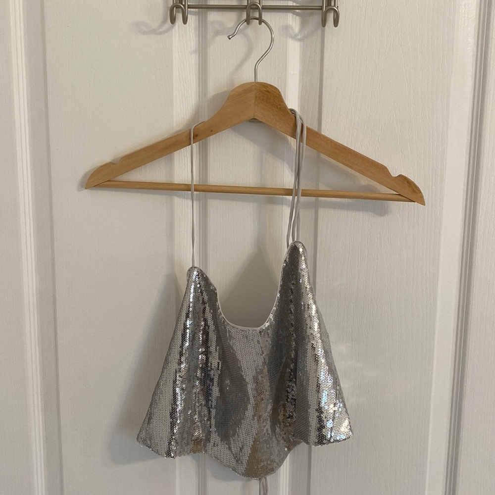 Reformation top